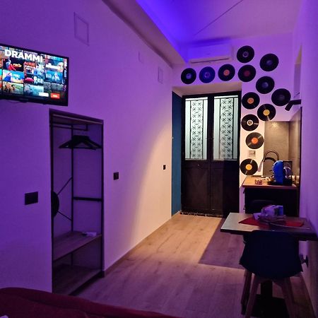 Tribunali Naples Flat Exteriér fotografie