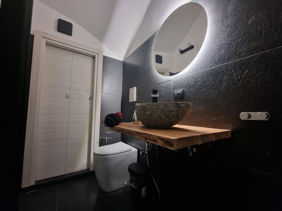 Tribunali Naples Flat Exteriér fotografie