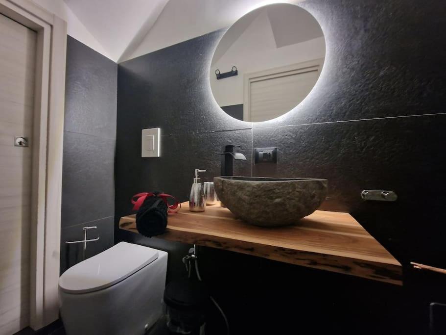 Tribunali Naples Flat Exteriér fotografie