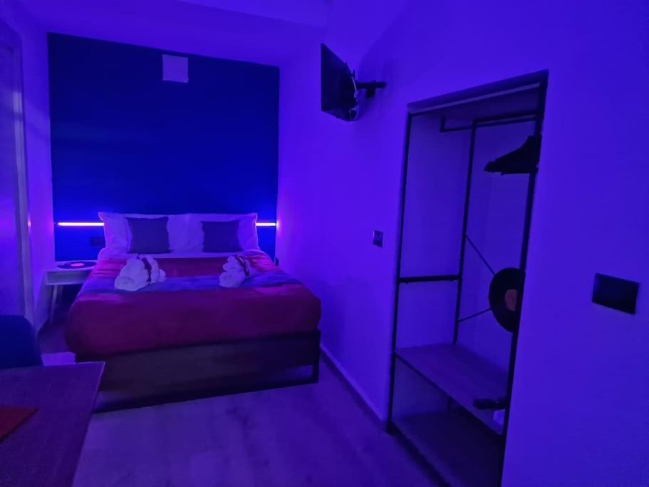 Tribunali Naples Flat Exteriér fotografie