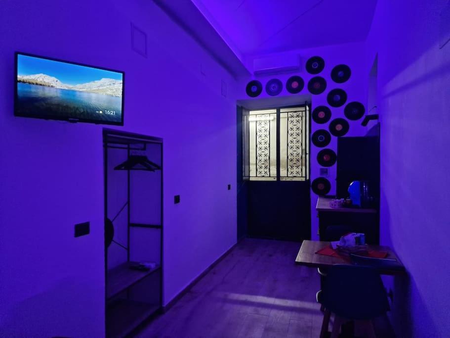 Tribunali Naples Flat Exteriér fotografie