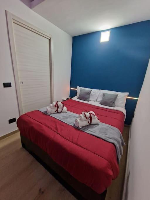 Tribunali Naples Flat Exteriér fotografie